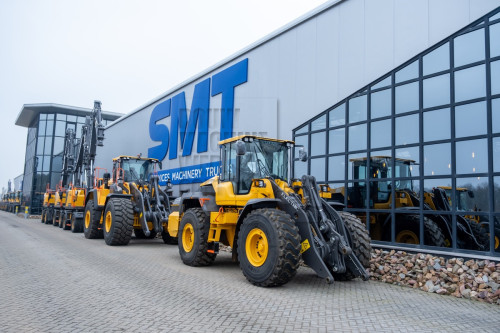 SMT Experience Days 61